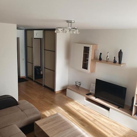 Neringa Apartments Klaipėda Eksteriør bilde