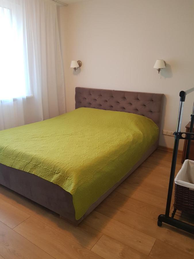 Neringa Apartments Klaipėda Eksteriør bilde