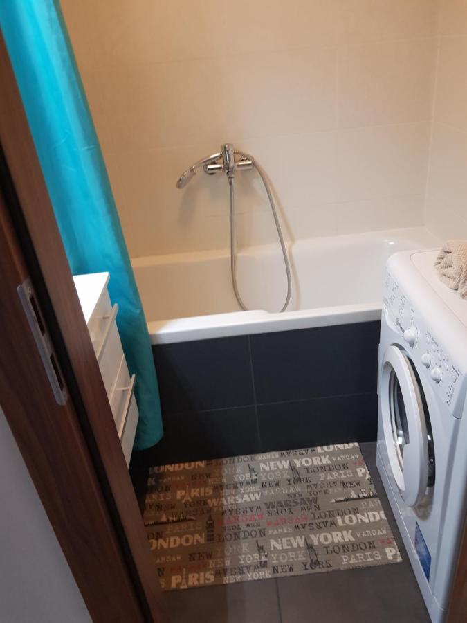Neringa Apartments Klaipėda Eksteriør bilde